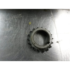 96B118 Crankshaft Timing Gear For 07-09 Toyota Camry  2.4